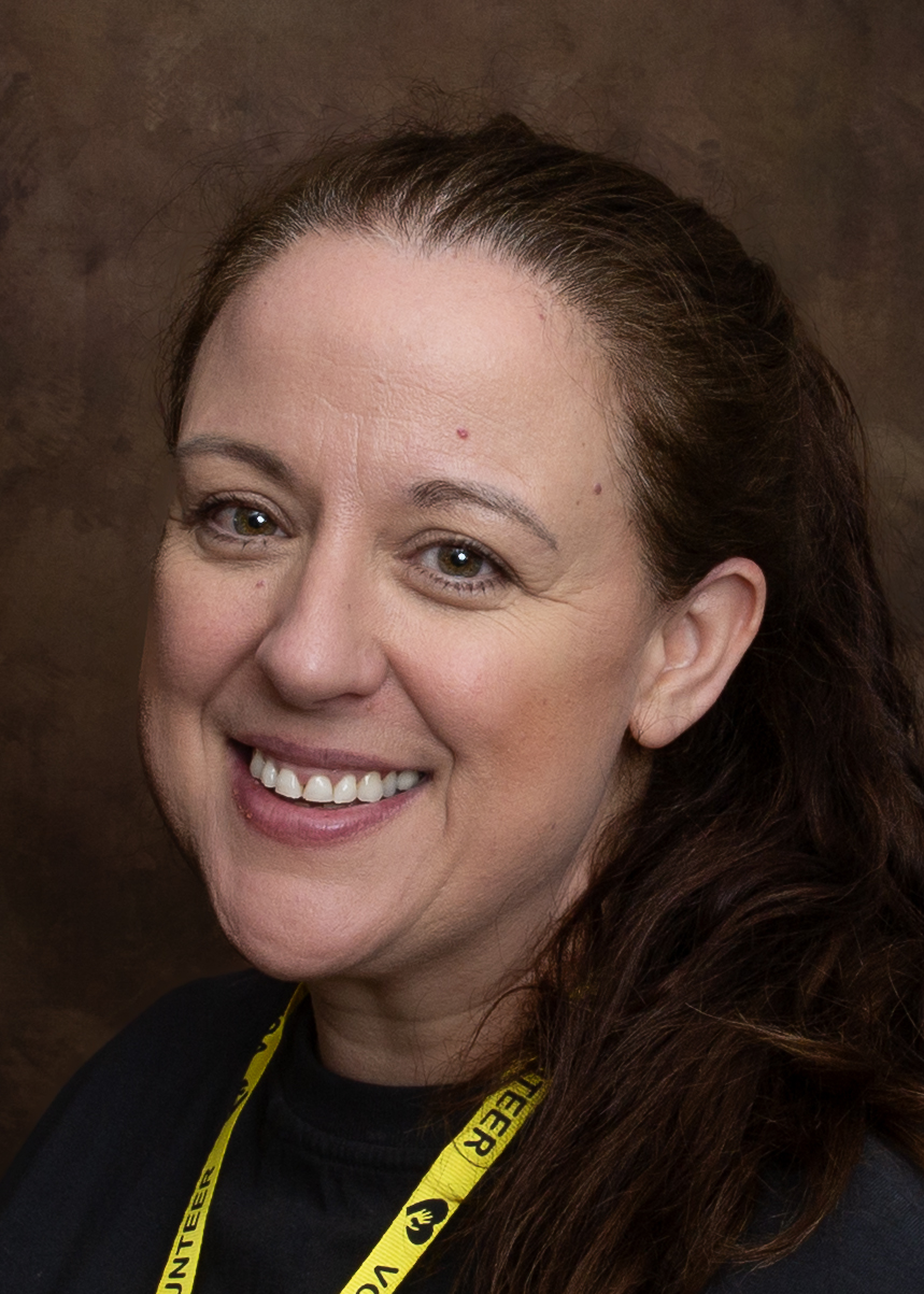 committee member photo