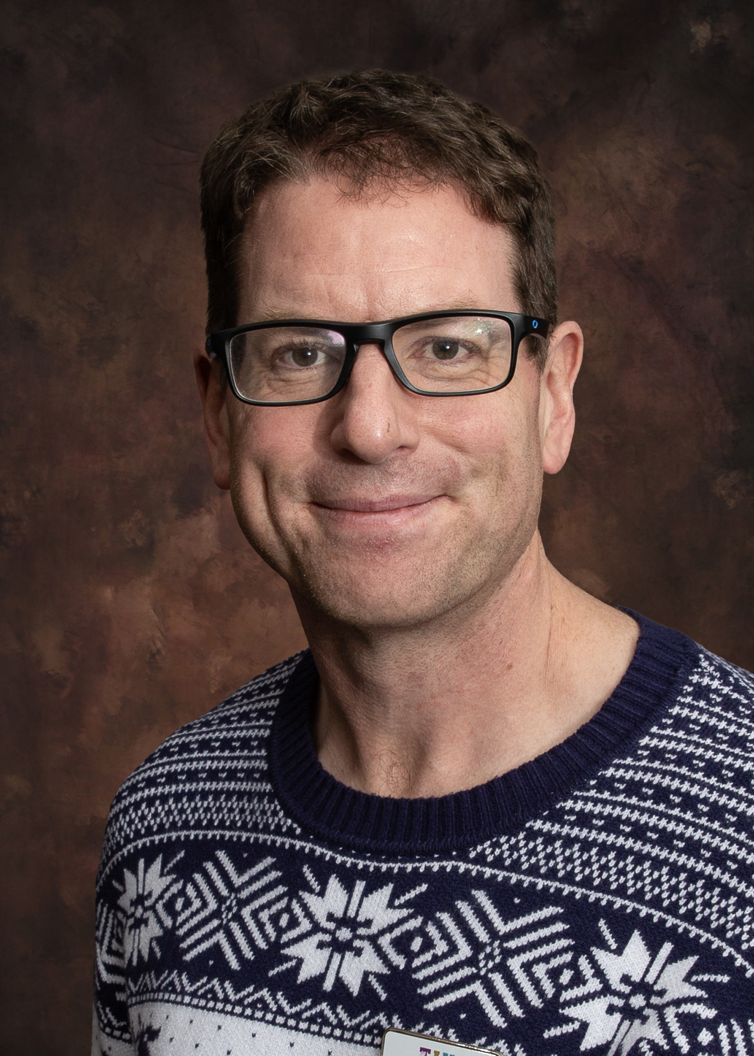 committee member photo