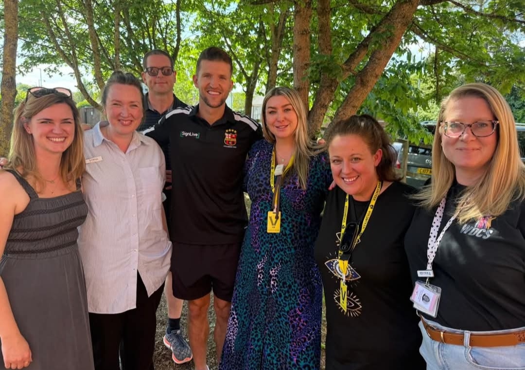 999BSL app and football session