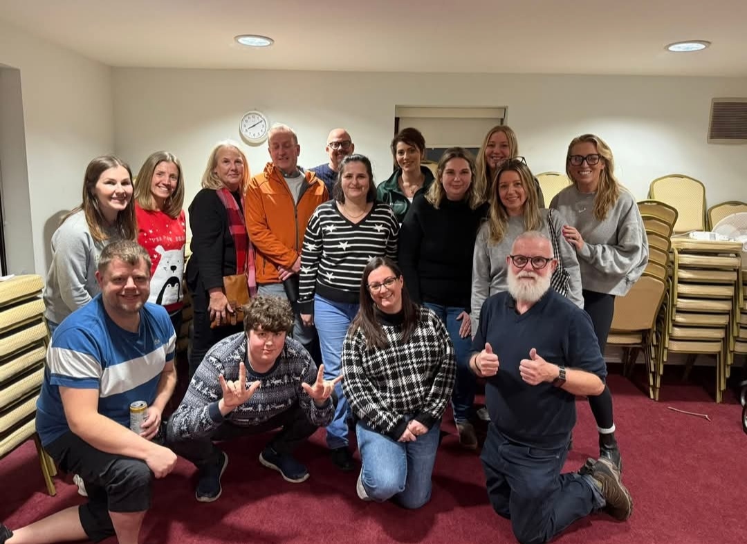 BSL course signature level 1