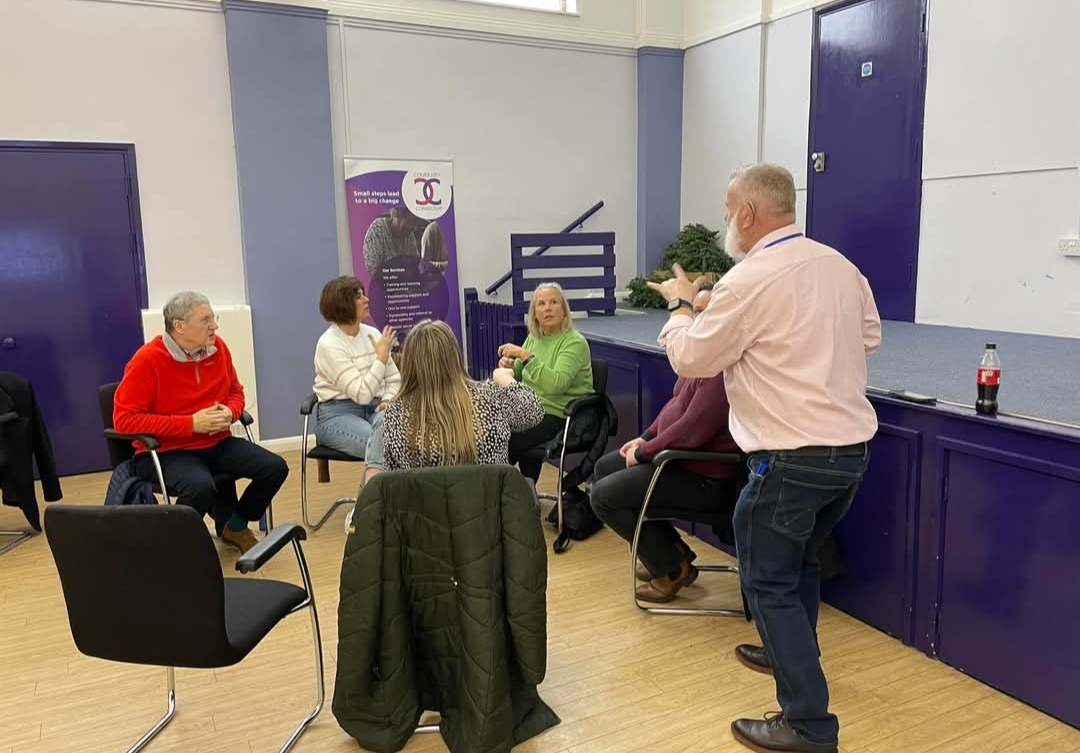 introduction to BSL course